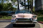 Cadillac Series 62 Convertible 1956 года